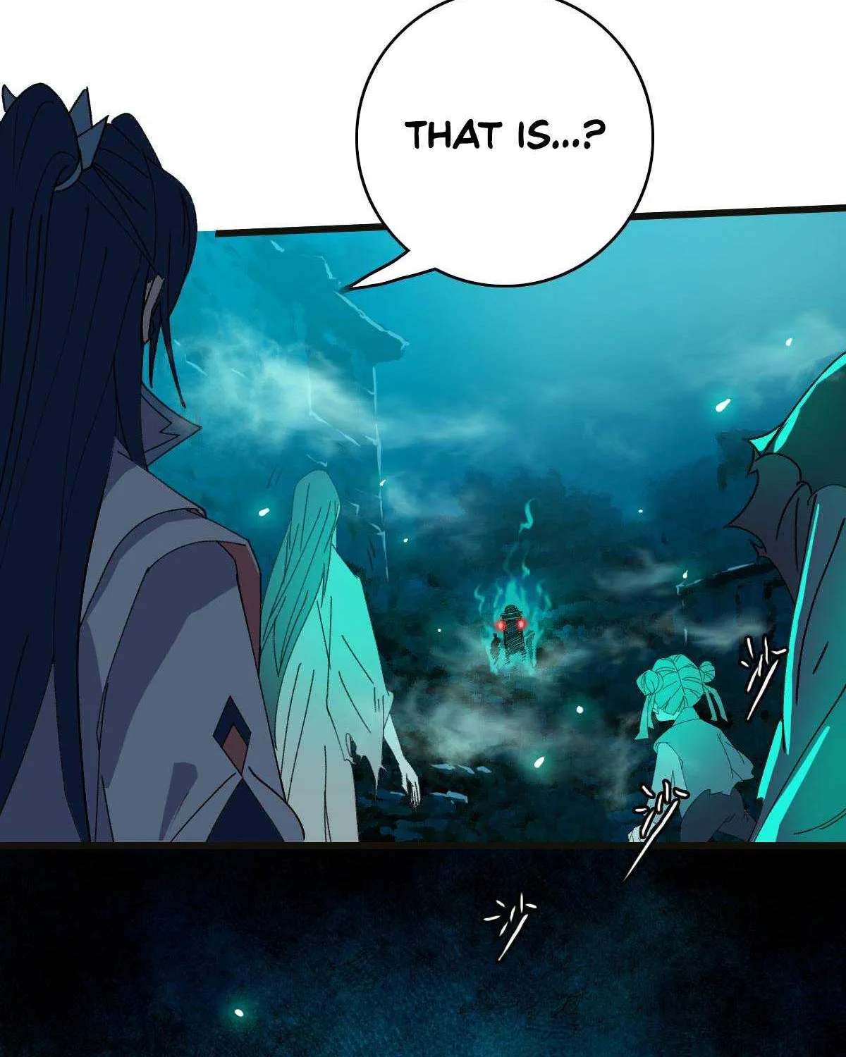 Supreme Taoist (2021) Chapter 64 page 54 - 