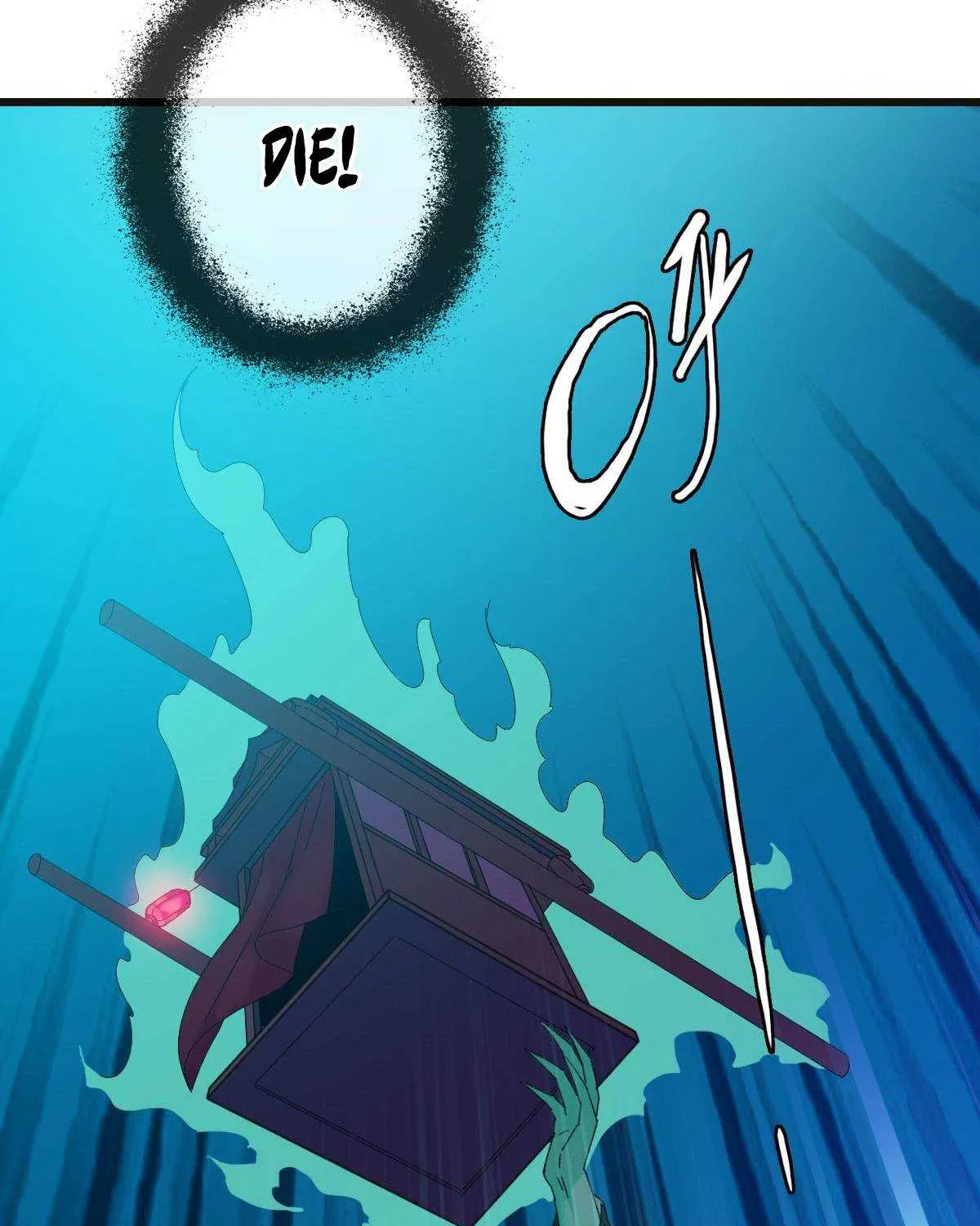 Supreme Taoist (2021) Chapter 64 page 61 - 