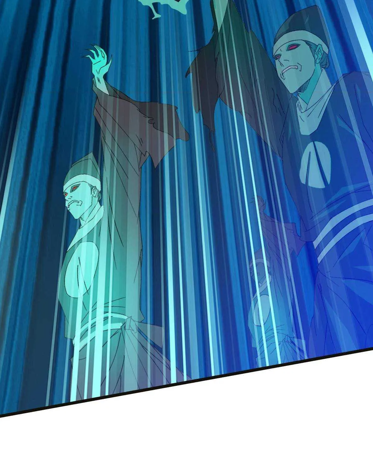 Supreme Taoist (2021) Chapter 64 page 62 - 