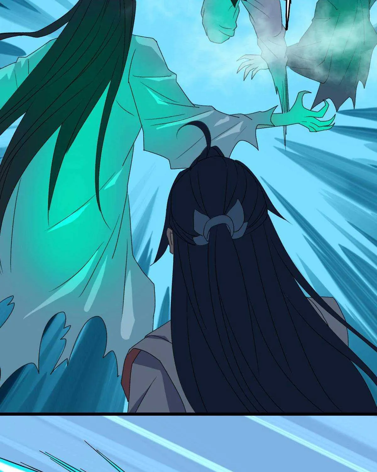 Supreme Taoist (2021) Chapter 64 page 65 - 