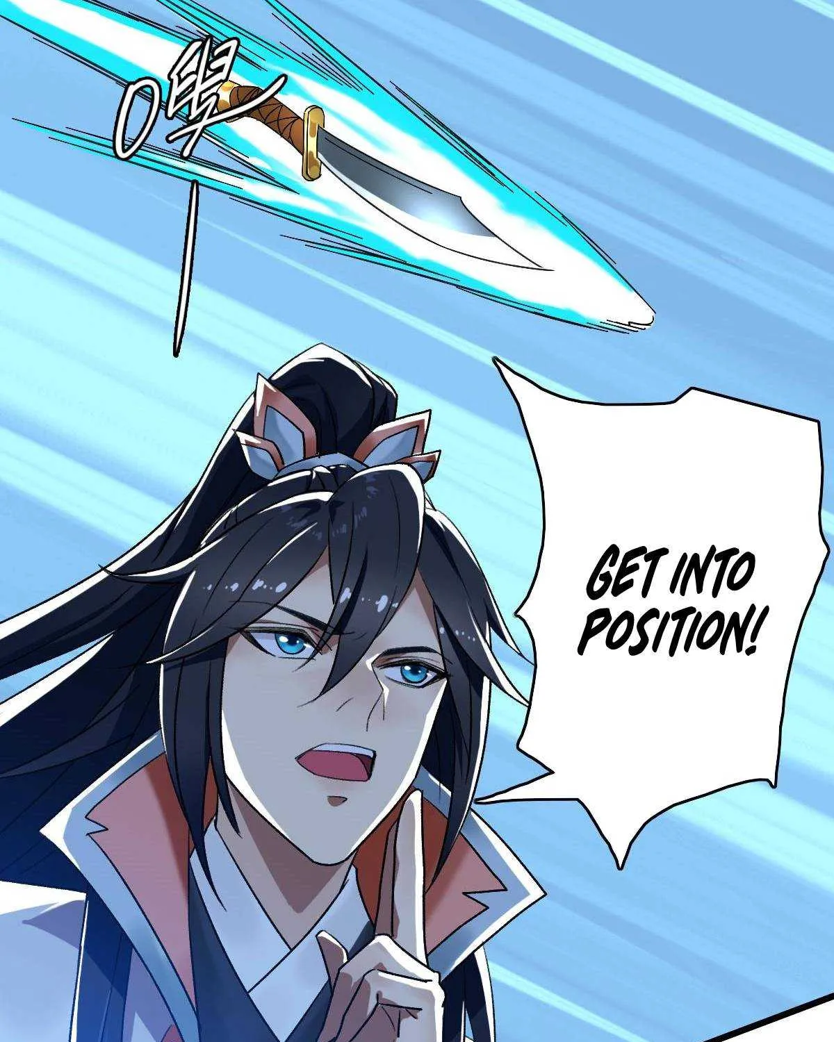 Supreme Taoist (2021) Chapter 64 page 66 - 
