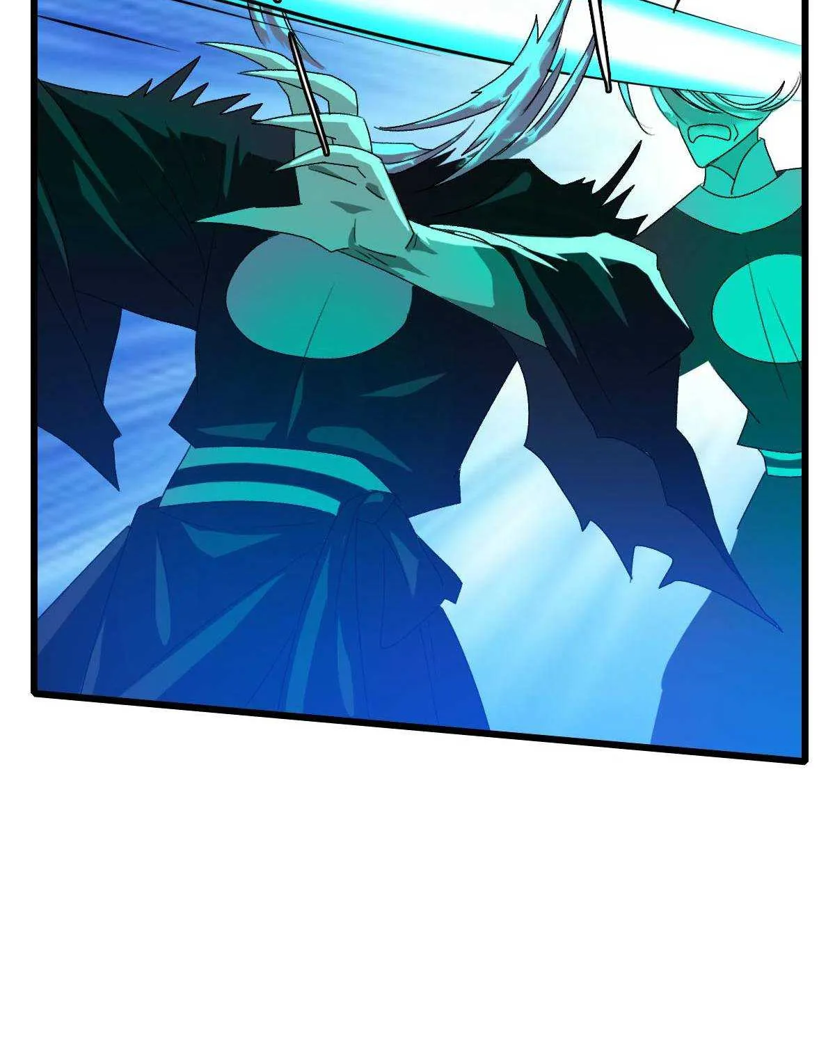 Supreme Taoist (2021) Chapter 64 page 70 - 