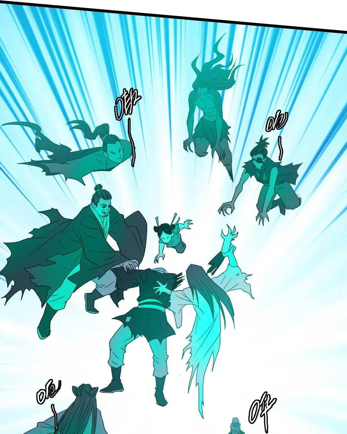Supreme Taoist (2021) Chapter 64 page 72 - 