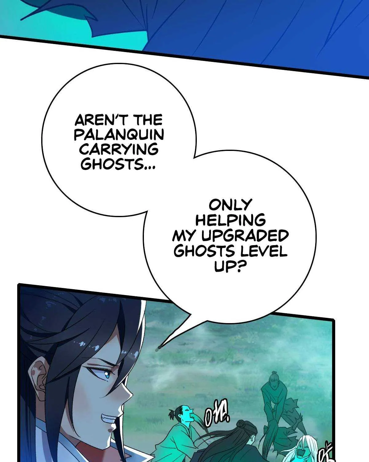 Supreme Taoist (2021) Chapter 64 page 80 - 