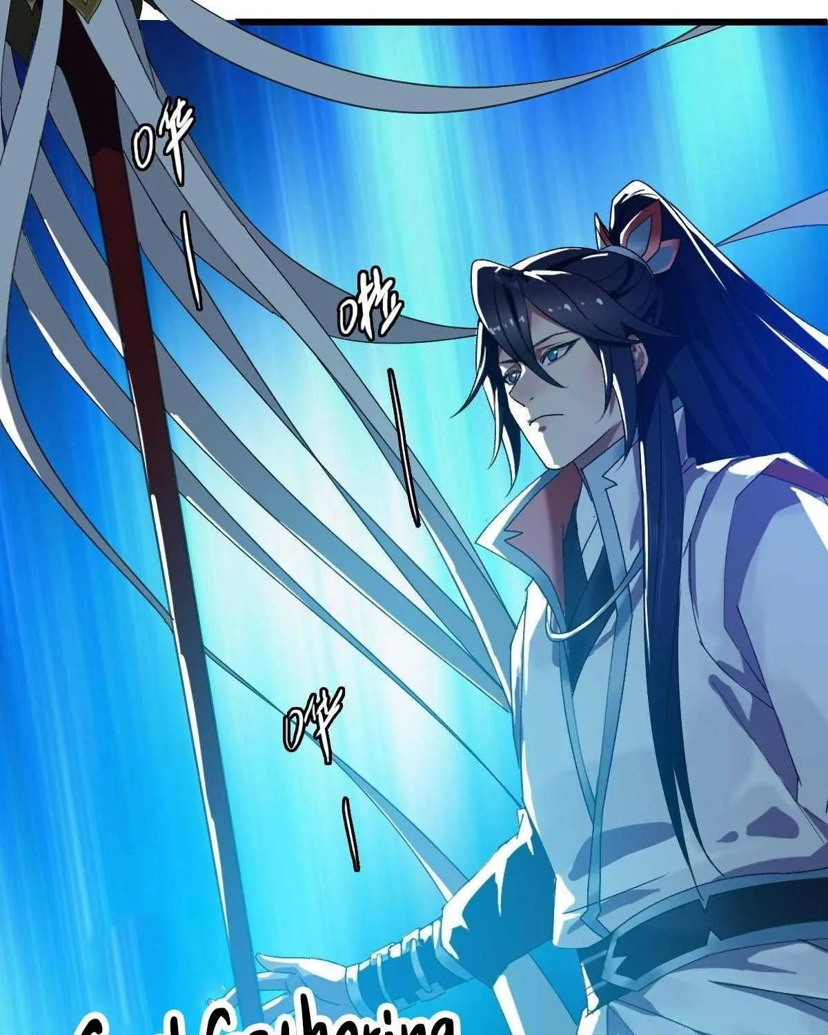 Supreme Taoist (2021) Chapter 64 page 9 - 