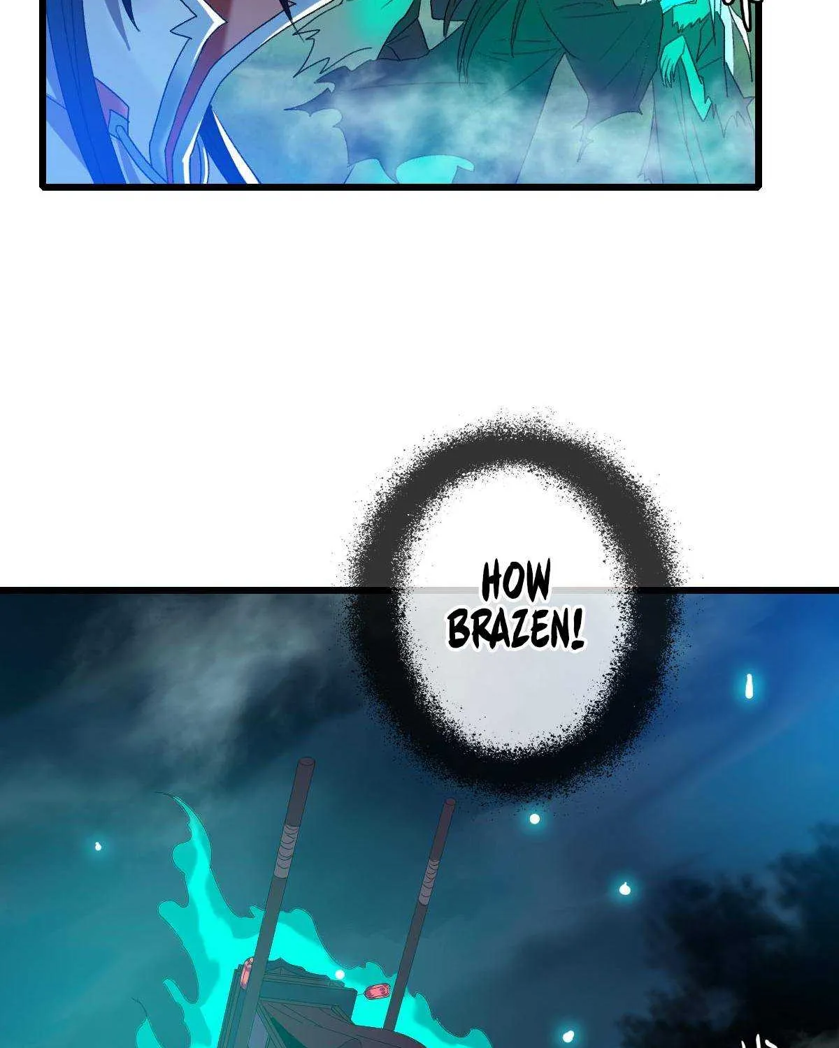 Supreme Taoist (2021) Chapter 64 page 81 - 