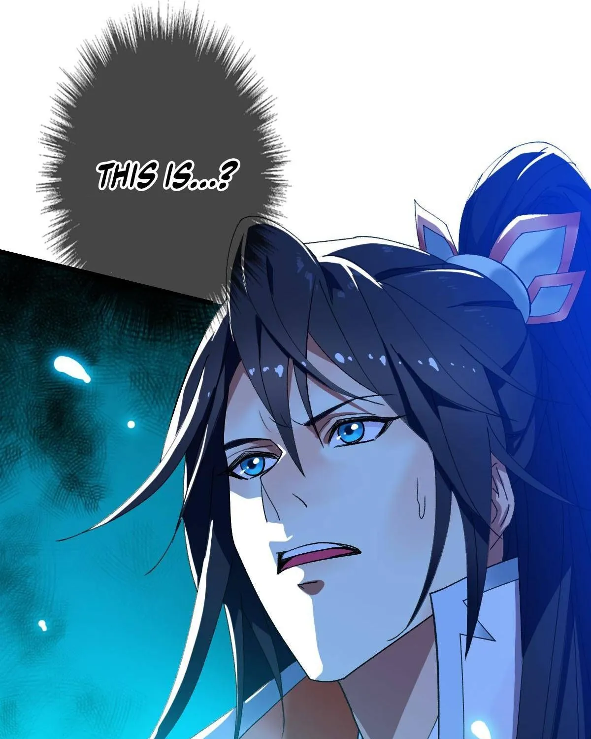 Supreme Taoist (2021) Chapter 64 page 86 - 