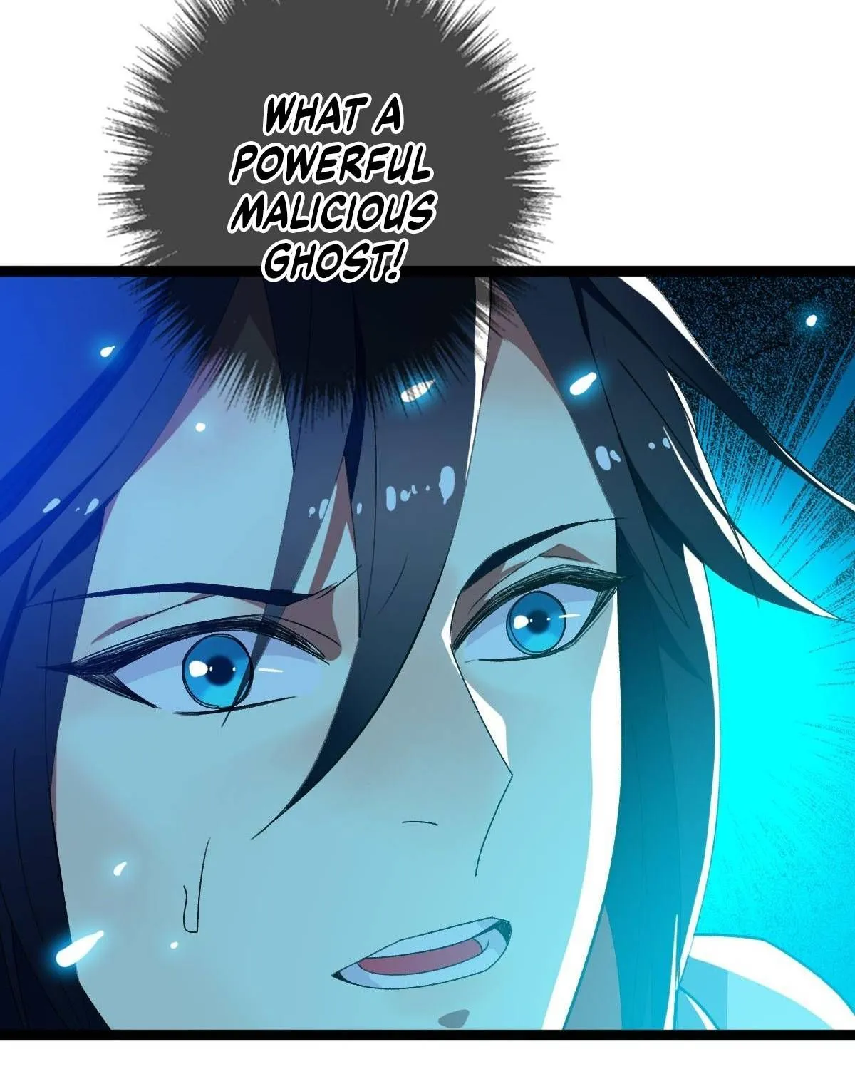 Supreme Taoist (2021) Chapter 64 page 92 - 