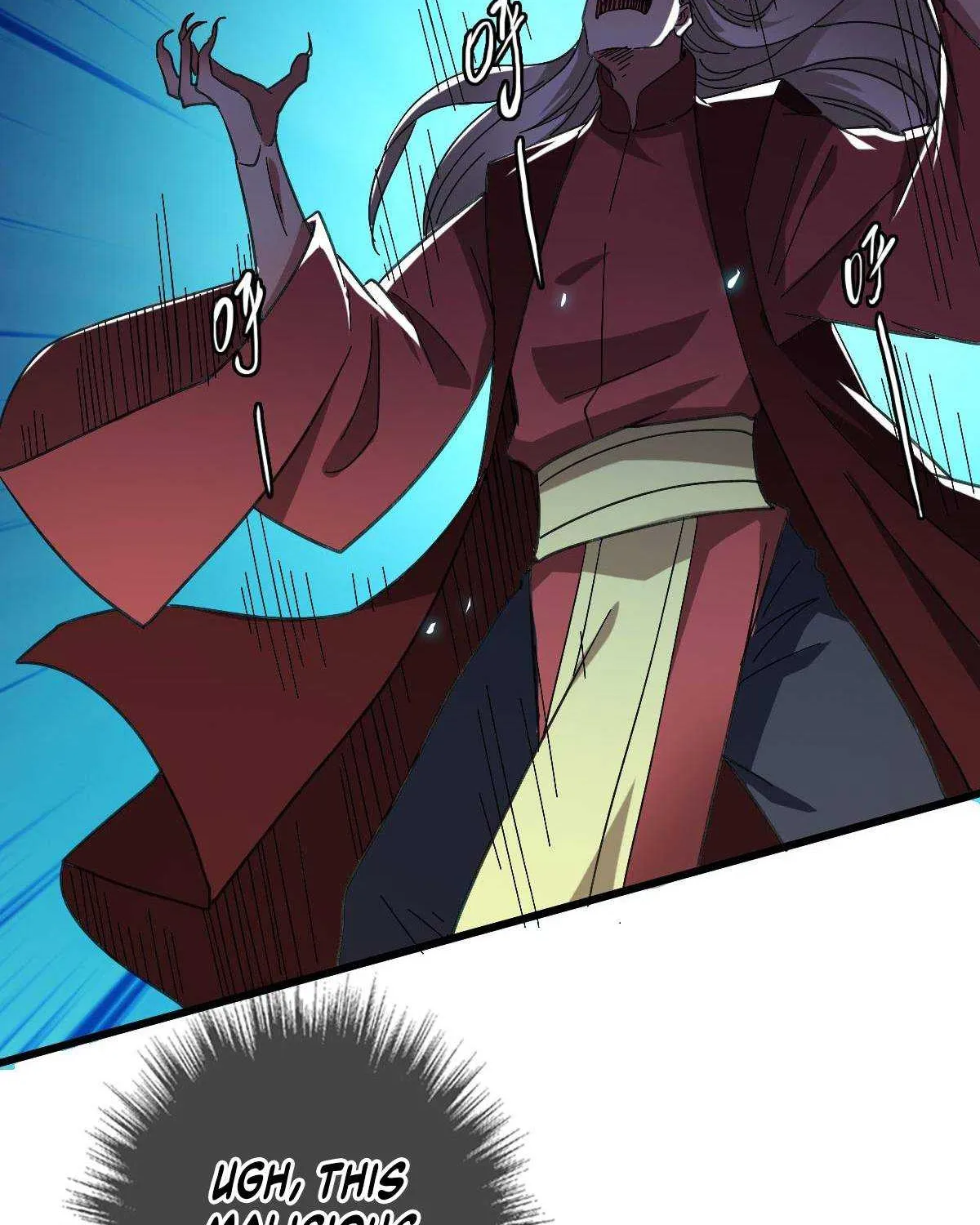 Supreme Taoist (2021) Chapter 65 page 16 - 