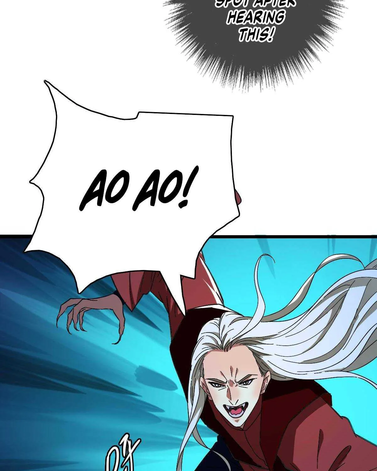 Supreme Taoist (2021) Chapter 65 page 18 - 