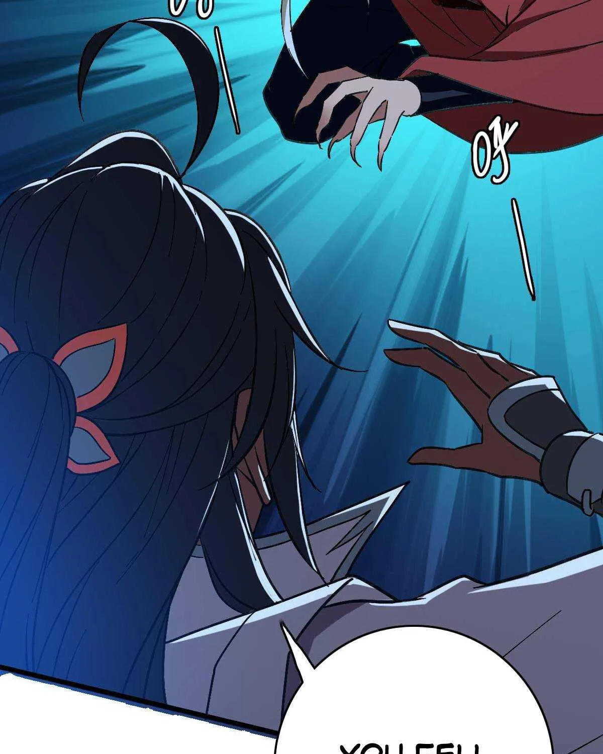 Supreme Taoist (2021) Chapter 65 page 19 - 