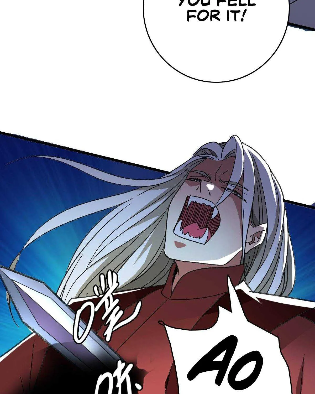 Supreme Taoist (2021) Chapter 65 page 20 - 