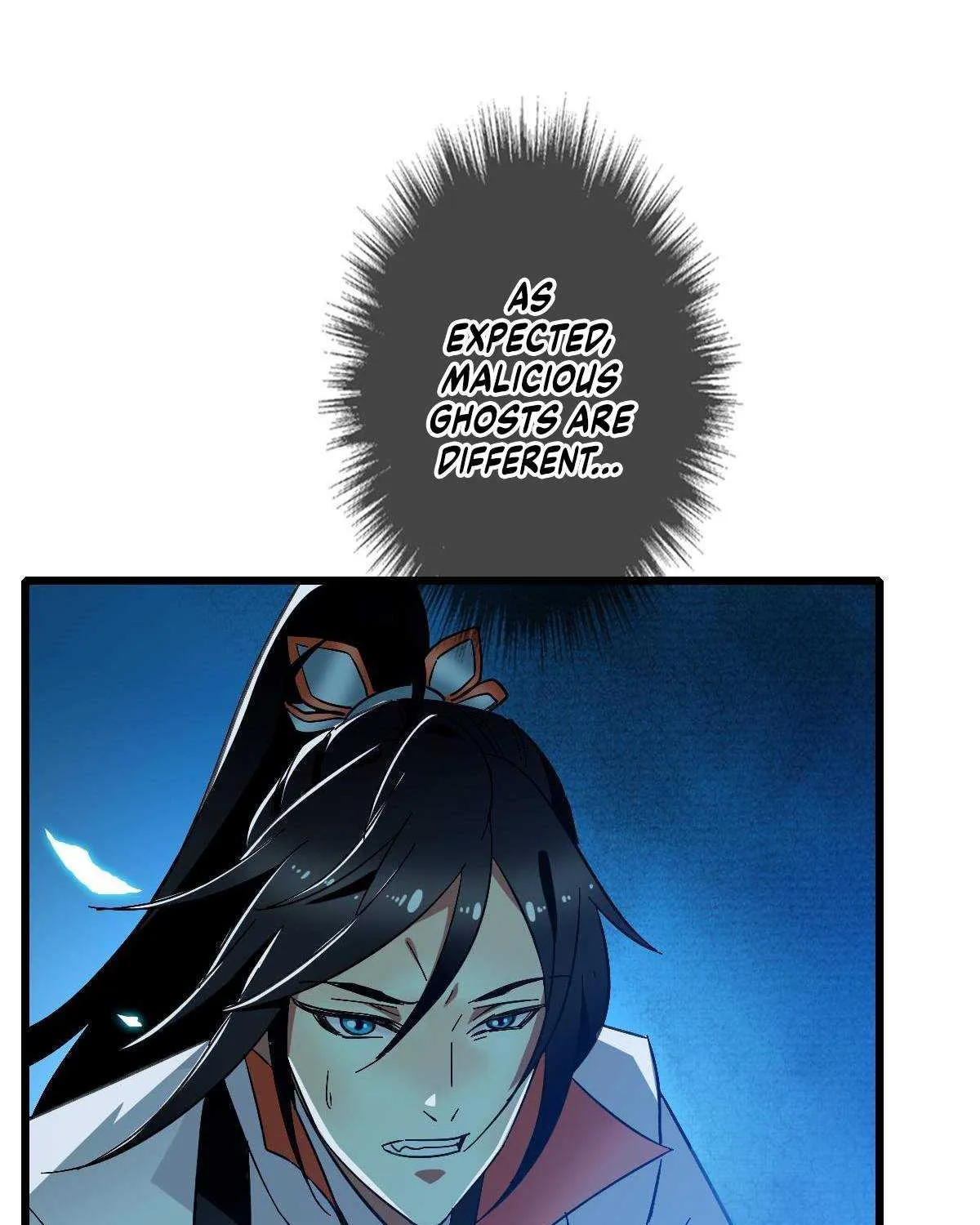 Supreme Taoist (2021) Chapter 65 page 25 - 