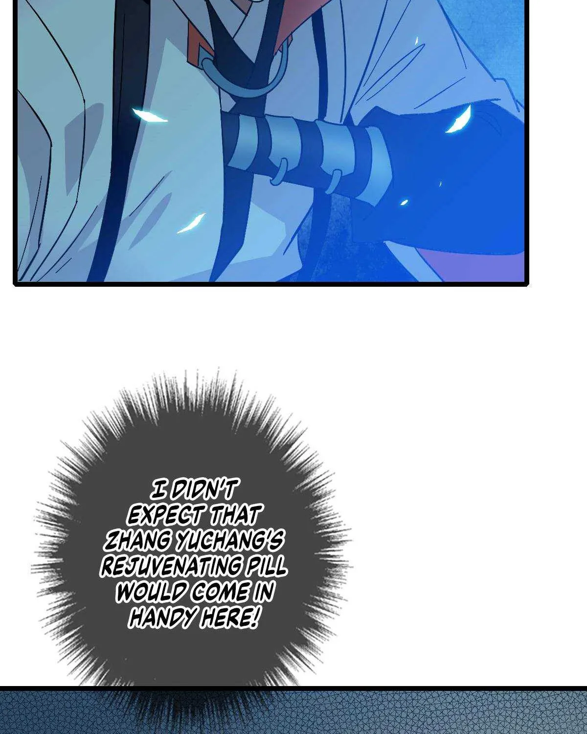 Supreme Taoist (2021) Chapter 65 page 26 - 