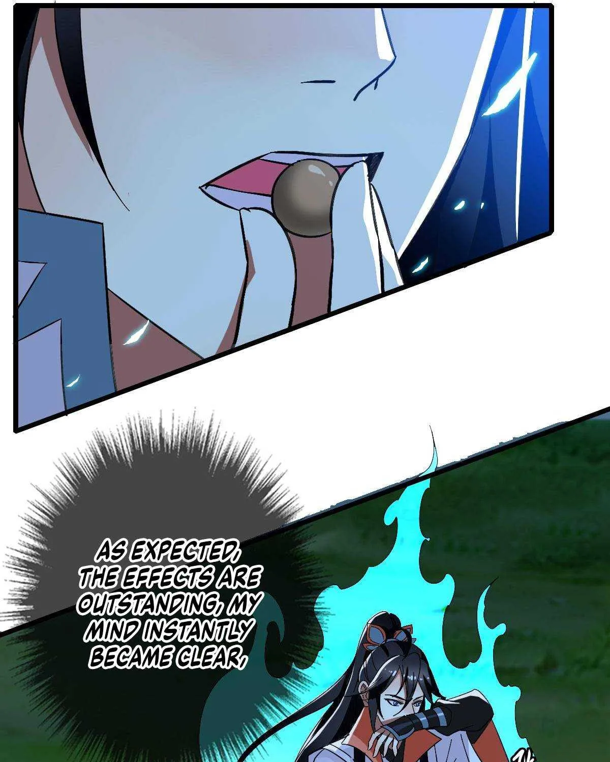 Supreme Taoist (2021) Chapter 65 page 28 - 