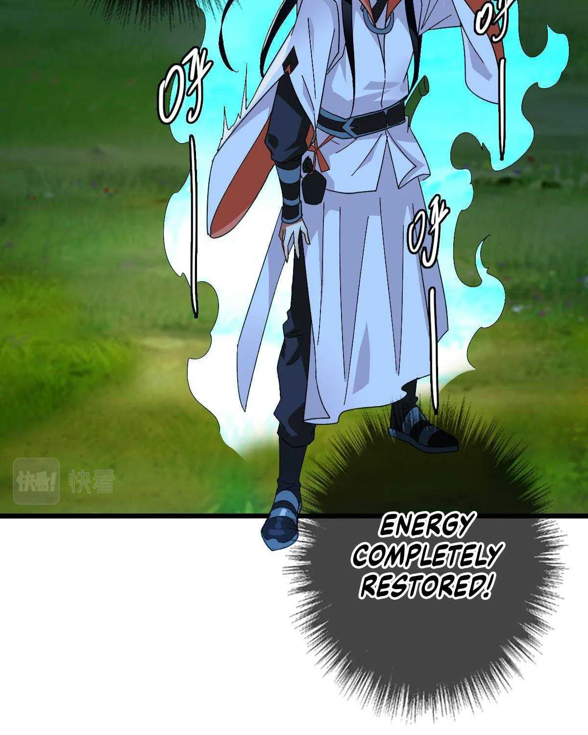 Supreme Taoist (2021) Chapter 65 page 29 - 