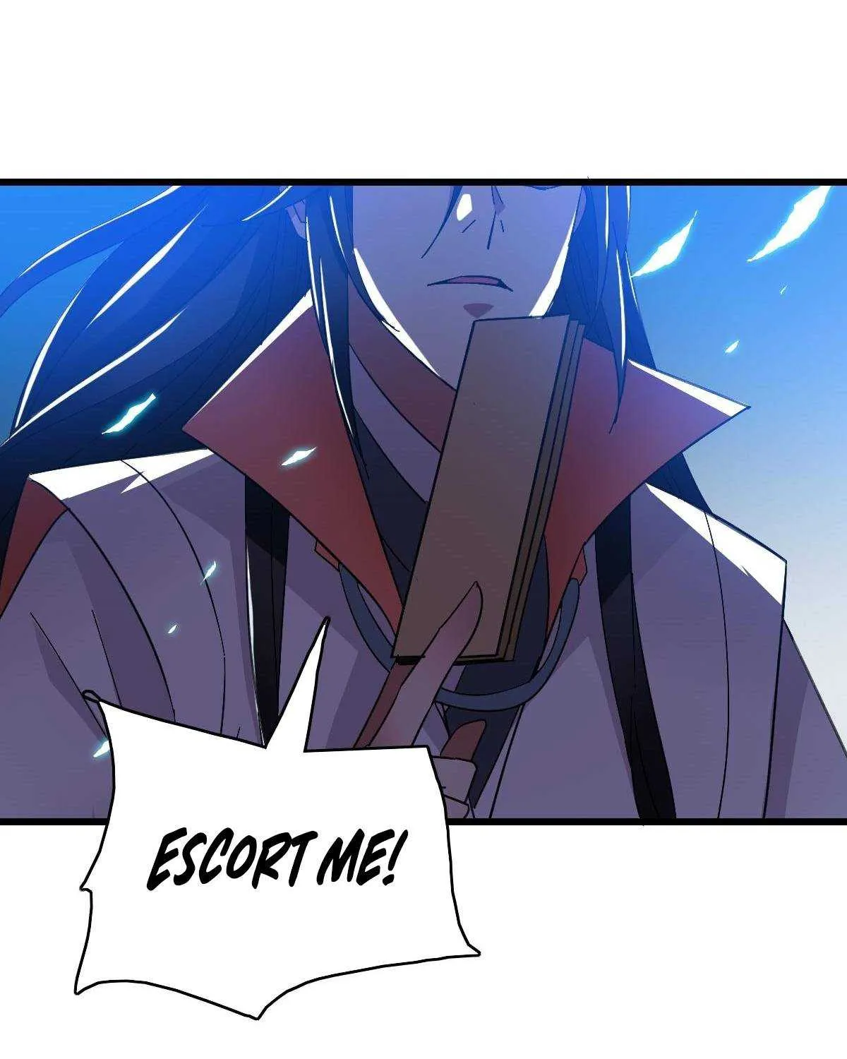 Supreme Taoist (2021) Chapter 65 page 30 - 