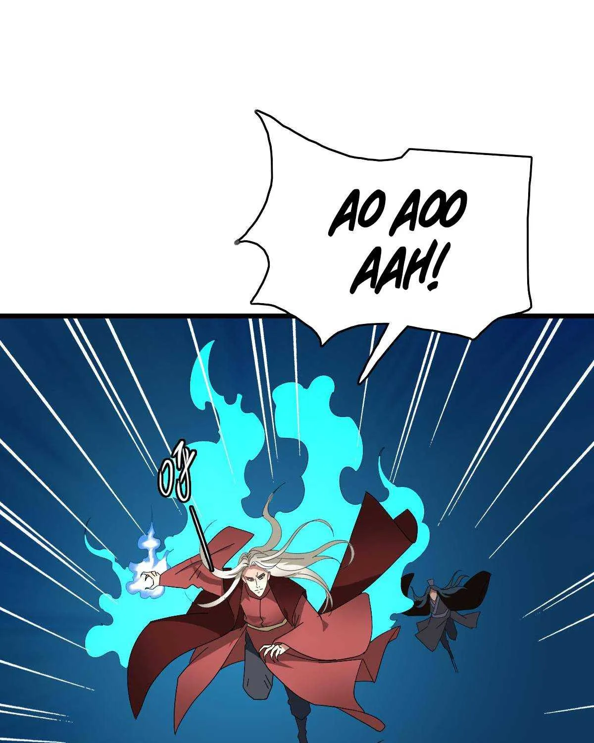 Supreme Taoist (2021) Chapter 65 page 34 - 