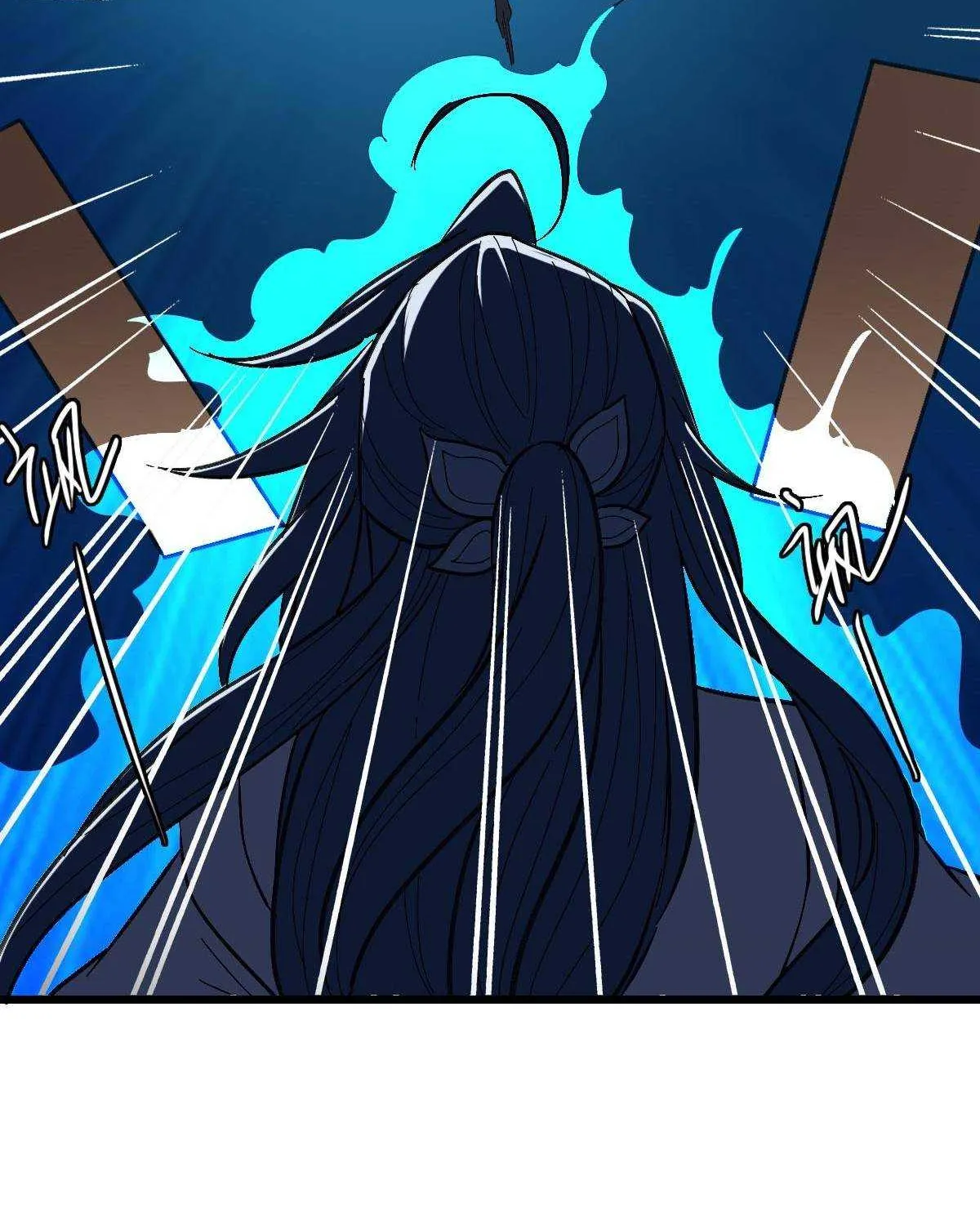 Supreme Taoist (2021) Chapter 65 page 35 - 