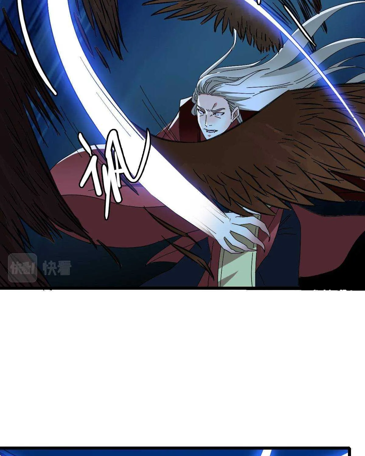 Supreme Taoist (2021) Chapter 65 page 38 - 