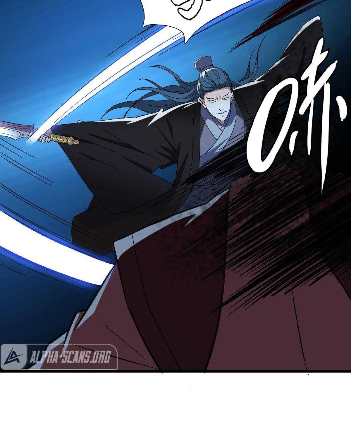 Supreme Taoist (2021) Chapter 65 page 40 - 