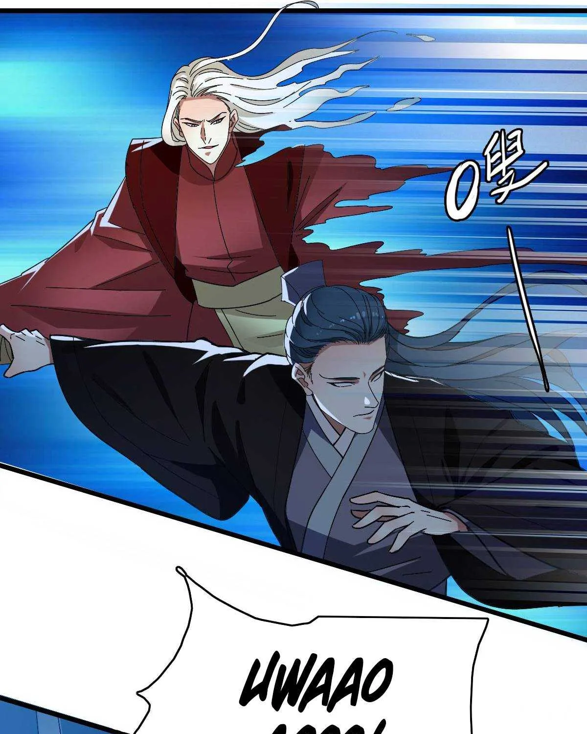 Supreme Taoist (2021) Chapter 65 page 42 - 