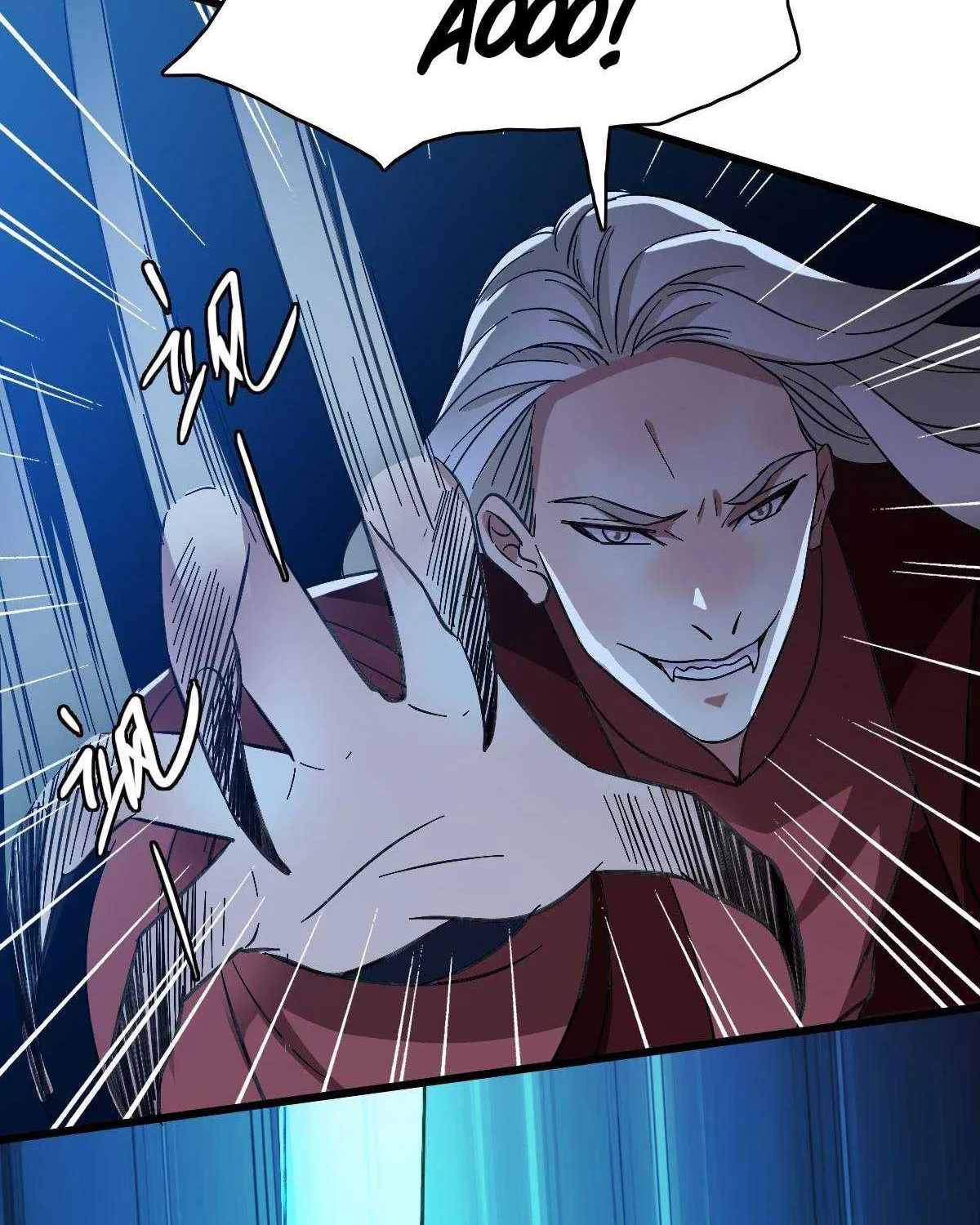 Supreme Taoist (2021) Chapter 65 page 43 - 