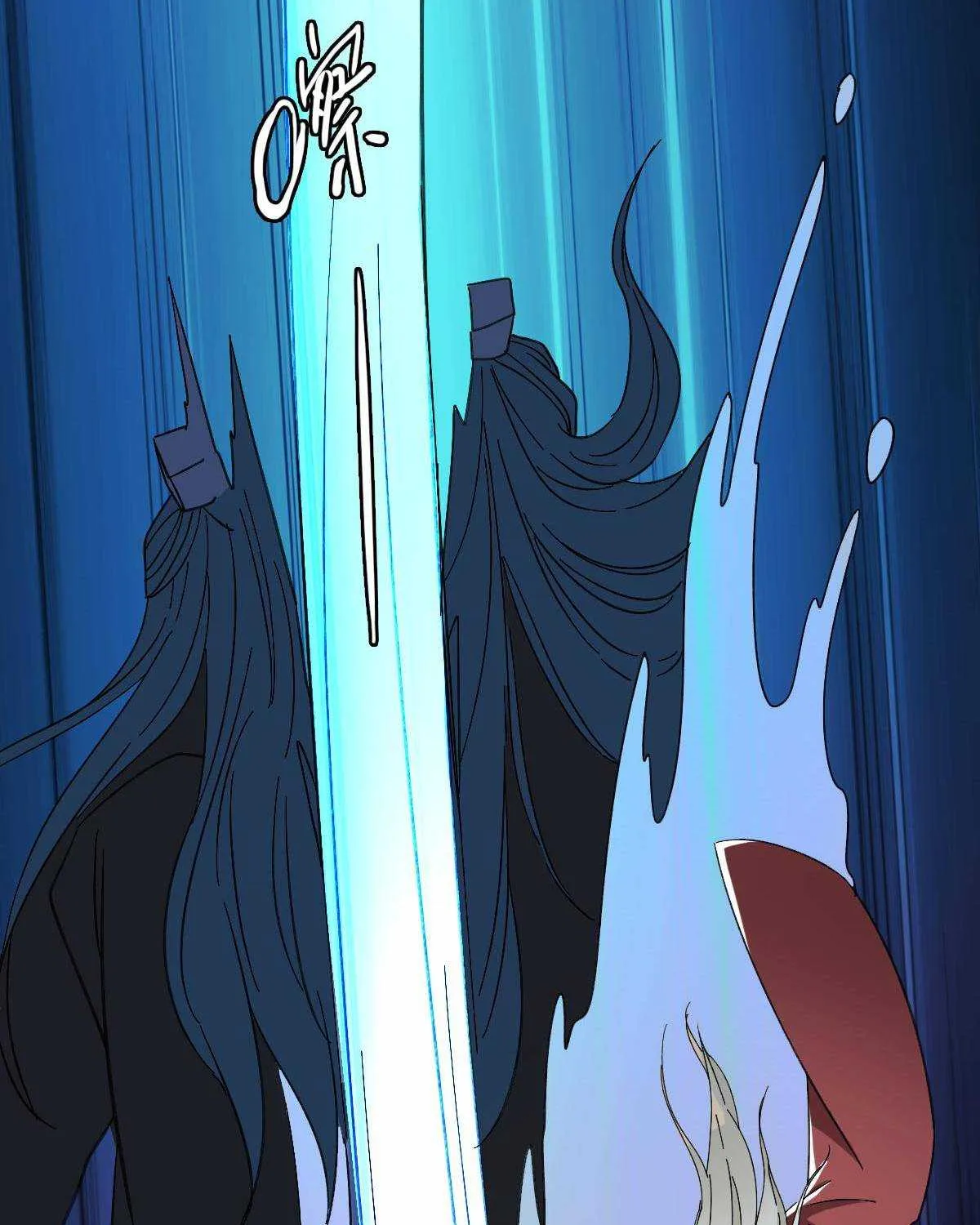Supreme Taoist (2021) Chapter 65 page 44 - 