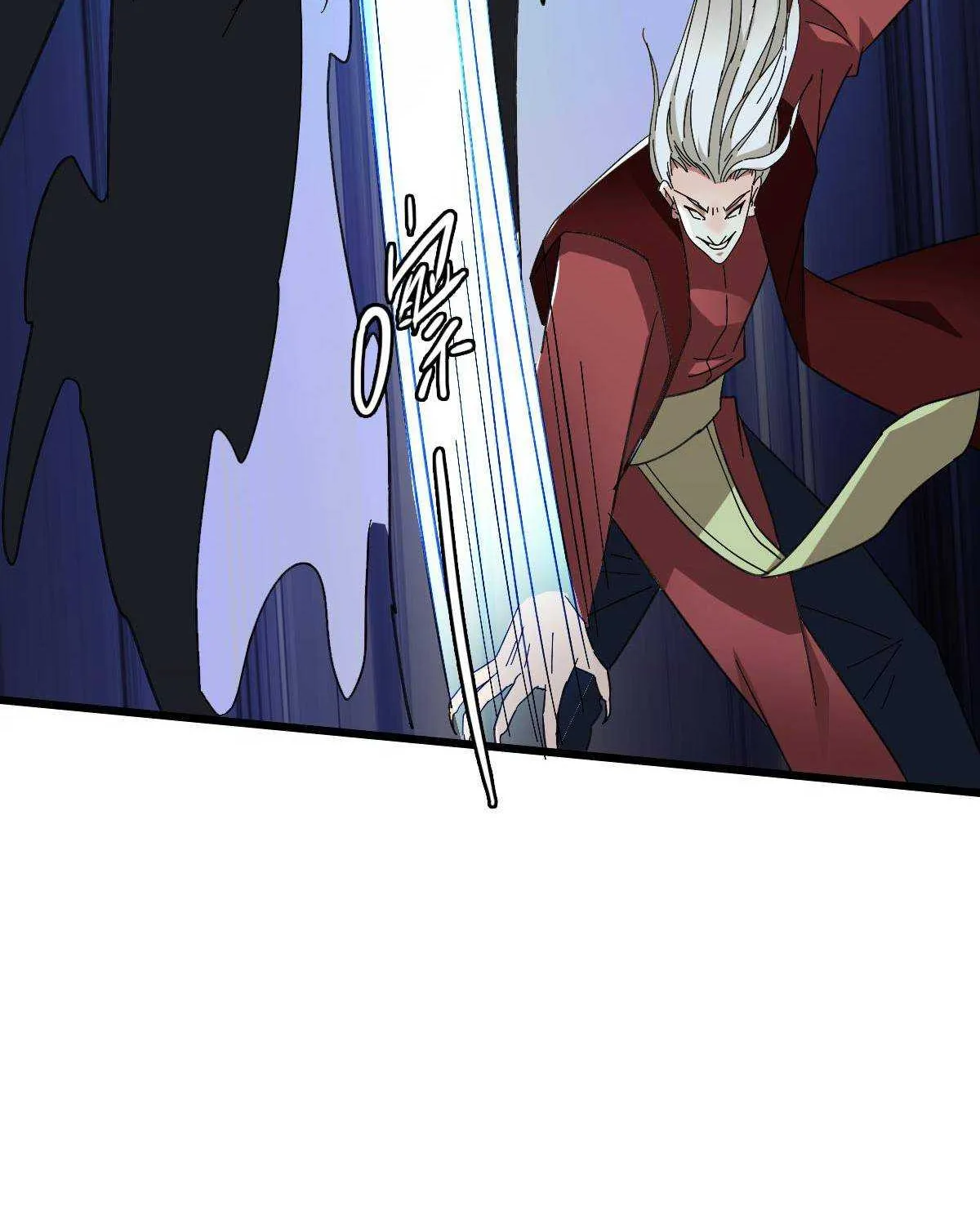 Supreme Taoist (2021) Chapter 65 page 45 - 