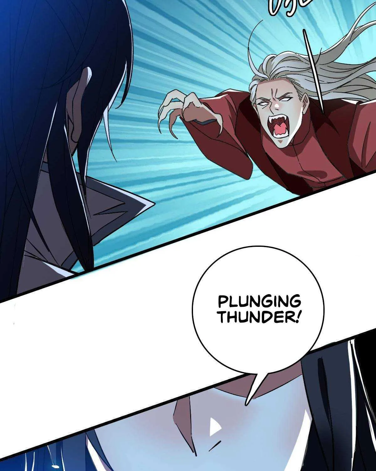 Supreme Taoist (2021) Chapter 65 page 50 - 