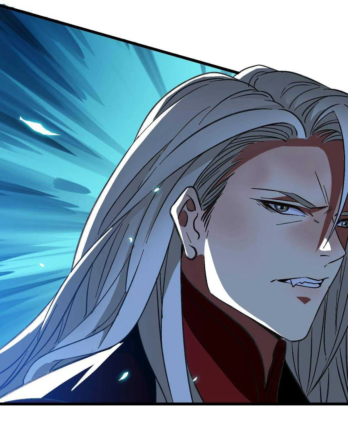 Supreme Taoist (2021) Chapter 65 page 6 - 