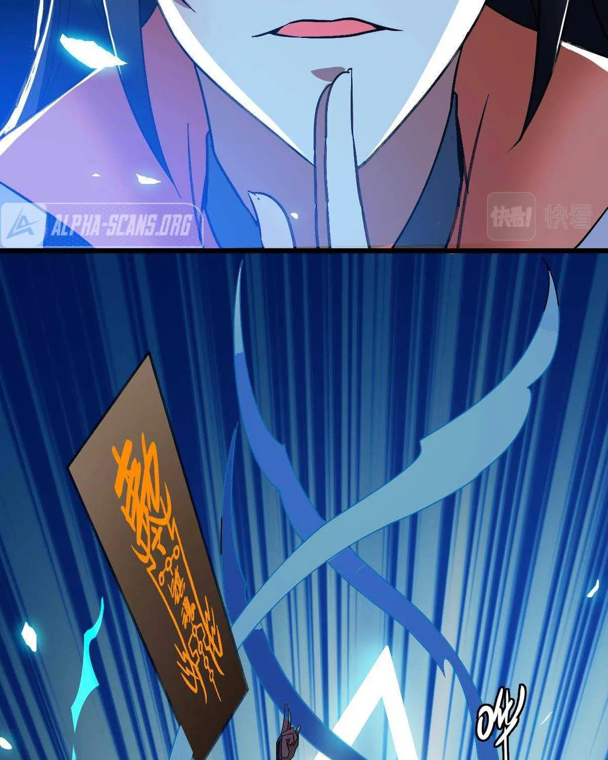 Supreme Taoist (2021) Chapter 65 page 51 - 
