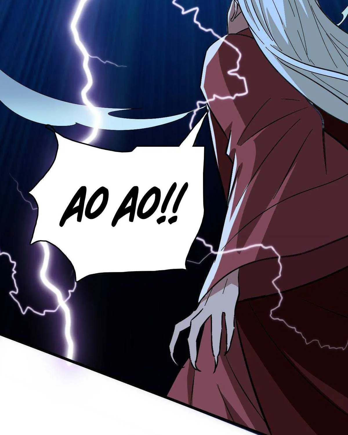 Supreme Taoist (2021) Chapter 65 page 55 - 