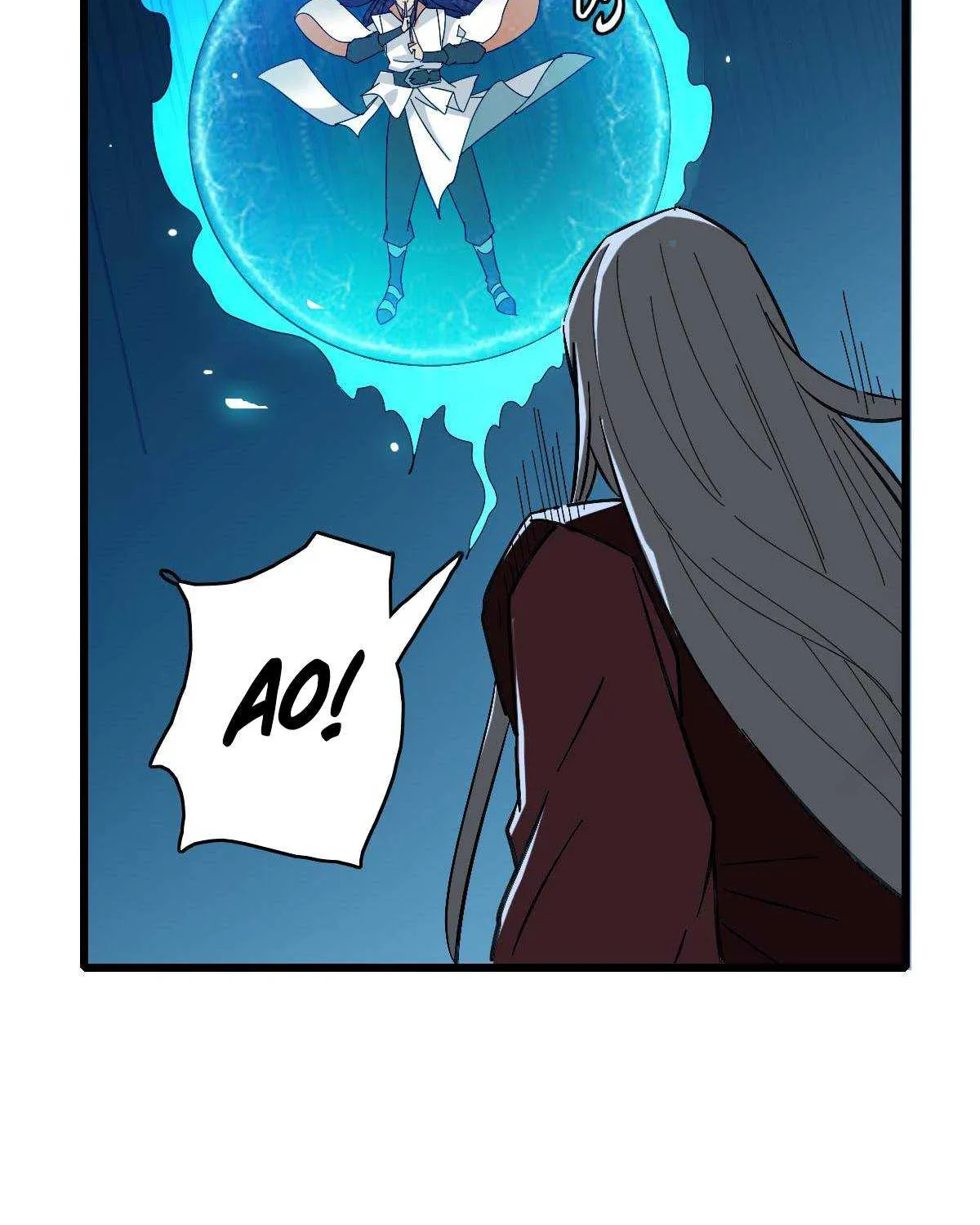 Supreme Taoist (2021) Chapter 65 page 60 - 