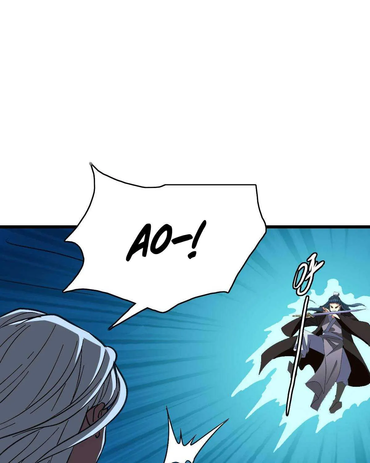 Supreme Taoist (2021) Chapter 65 page 7 - 