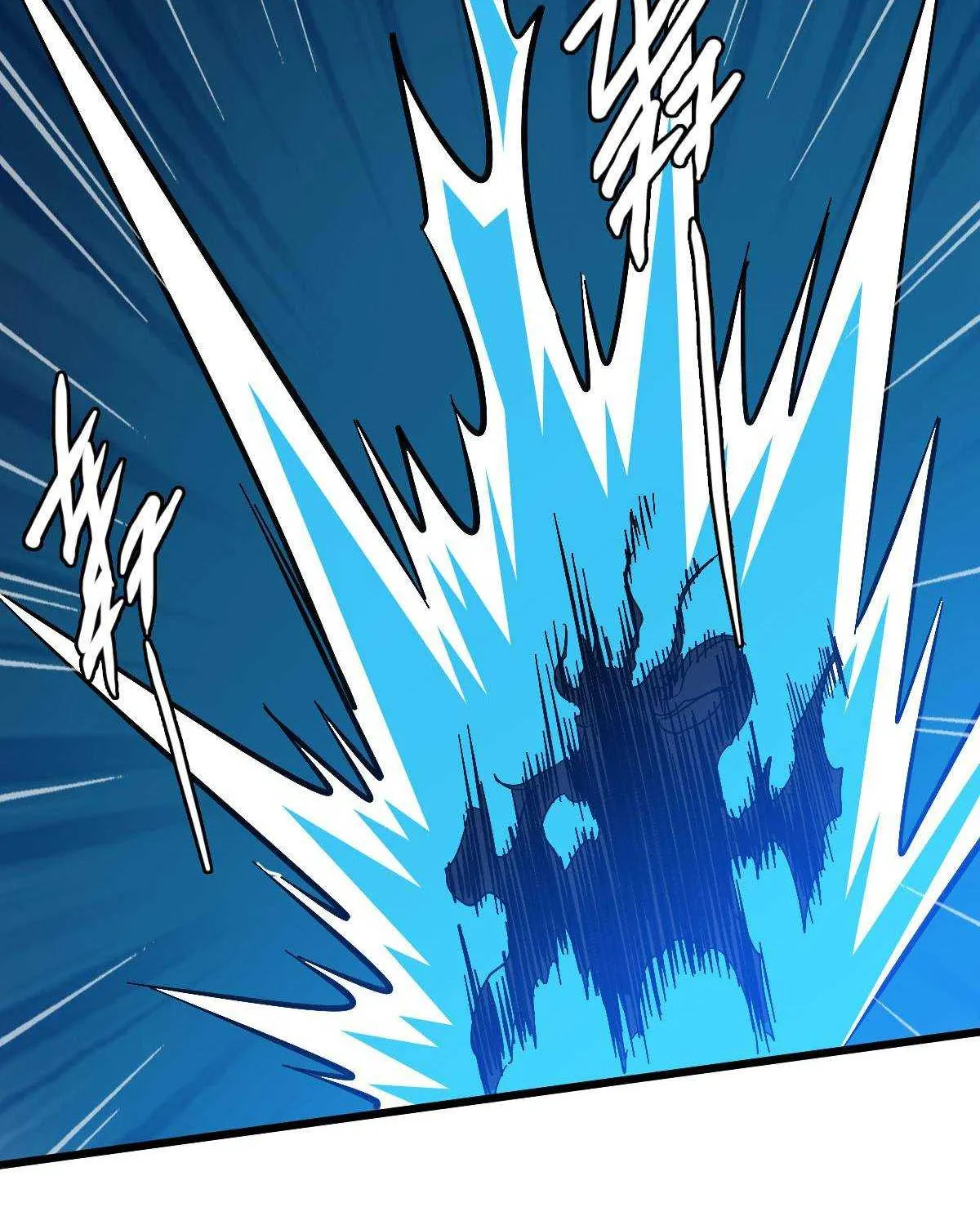 Supreme Taoist (2021) Chapter 65 page 62 - 