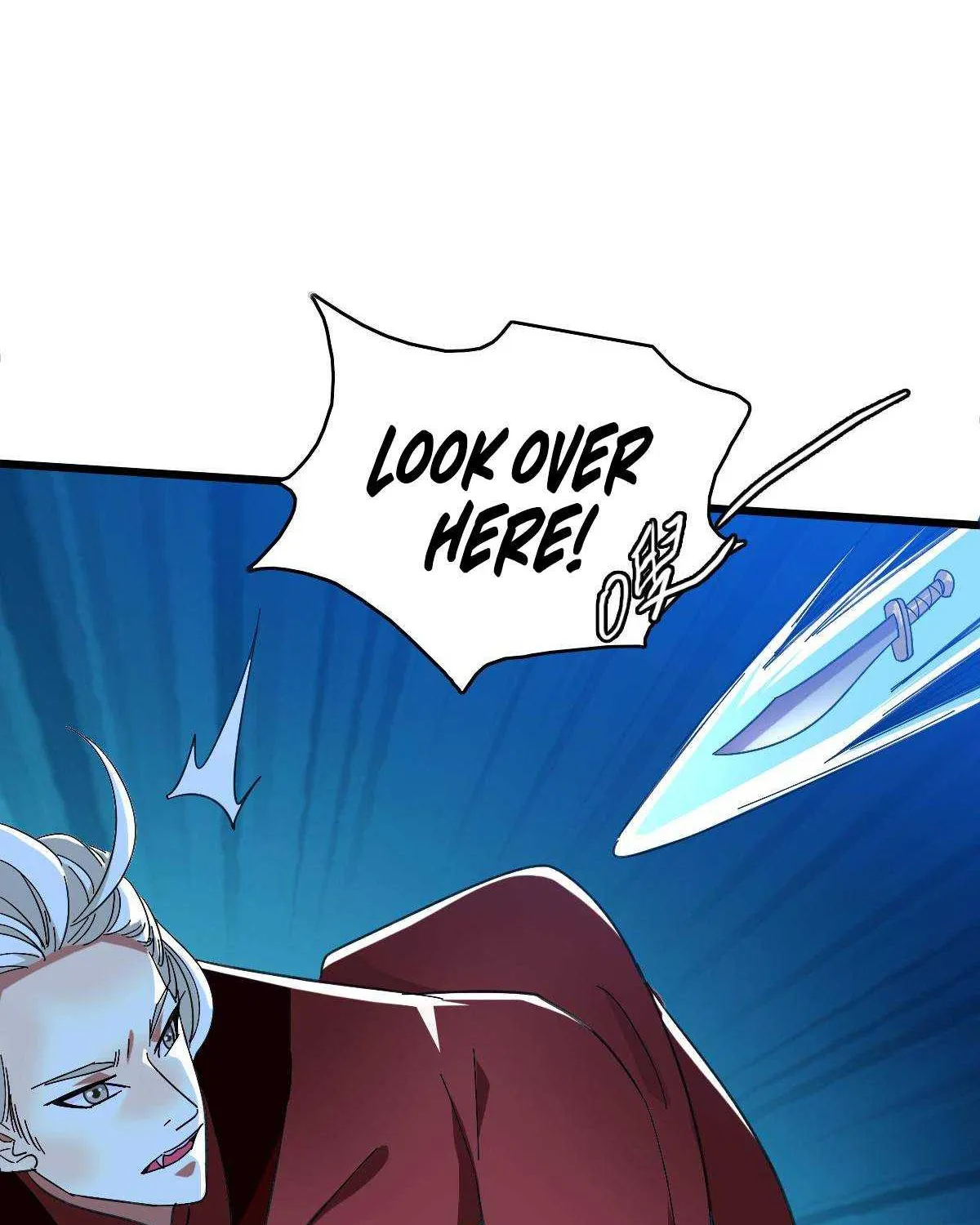 Supreme Taoist (2021) Chapter 65 page 10 - 