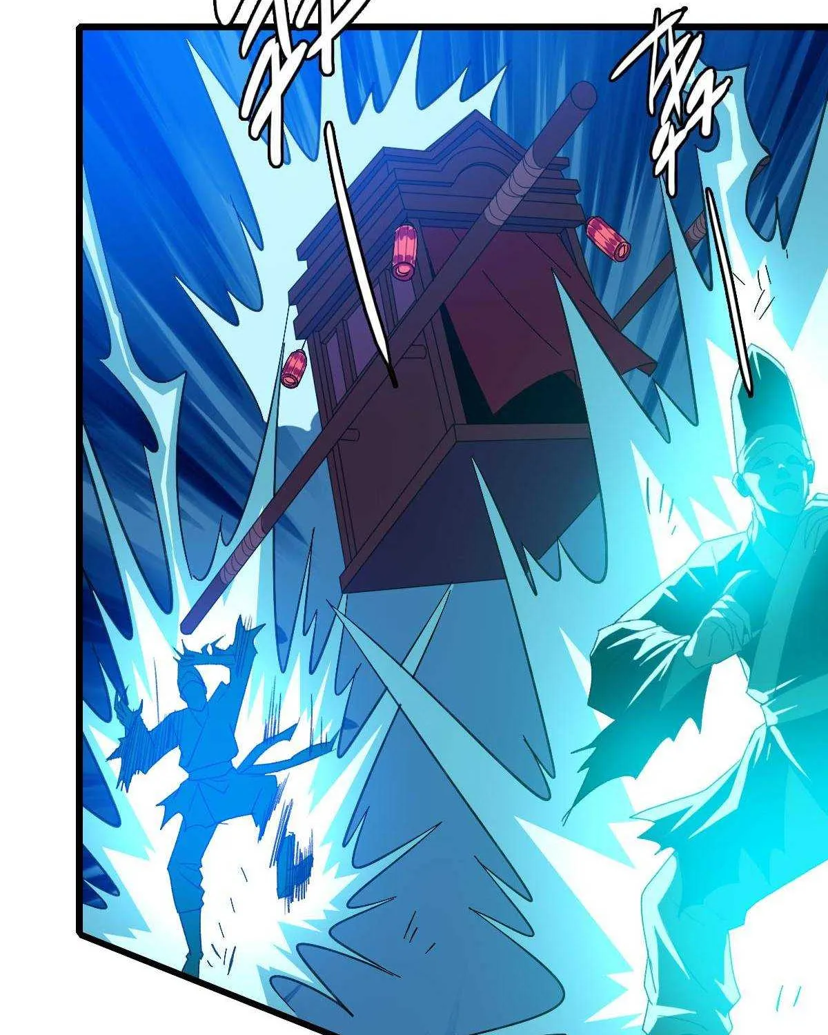 Supreme Taoist (2021) Chapter 66 page 12 - 