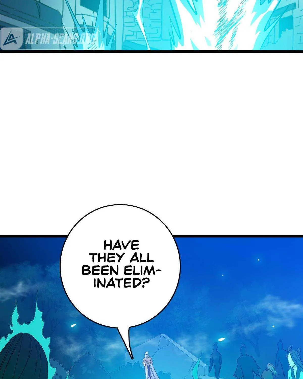 Supreme Taoist (2021) Chapter 66 page 14 - 