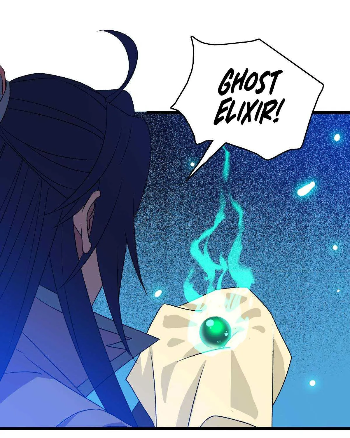 Supreme Taoist (2021) Chapter 66 page 24 - 