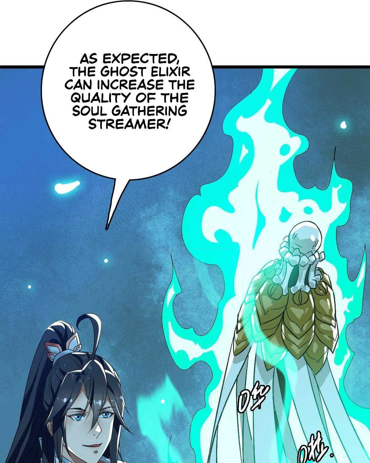 Supreme Taoist (2021) Chapter 66 page 30 - 