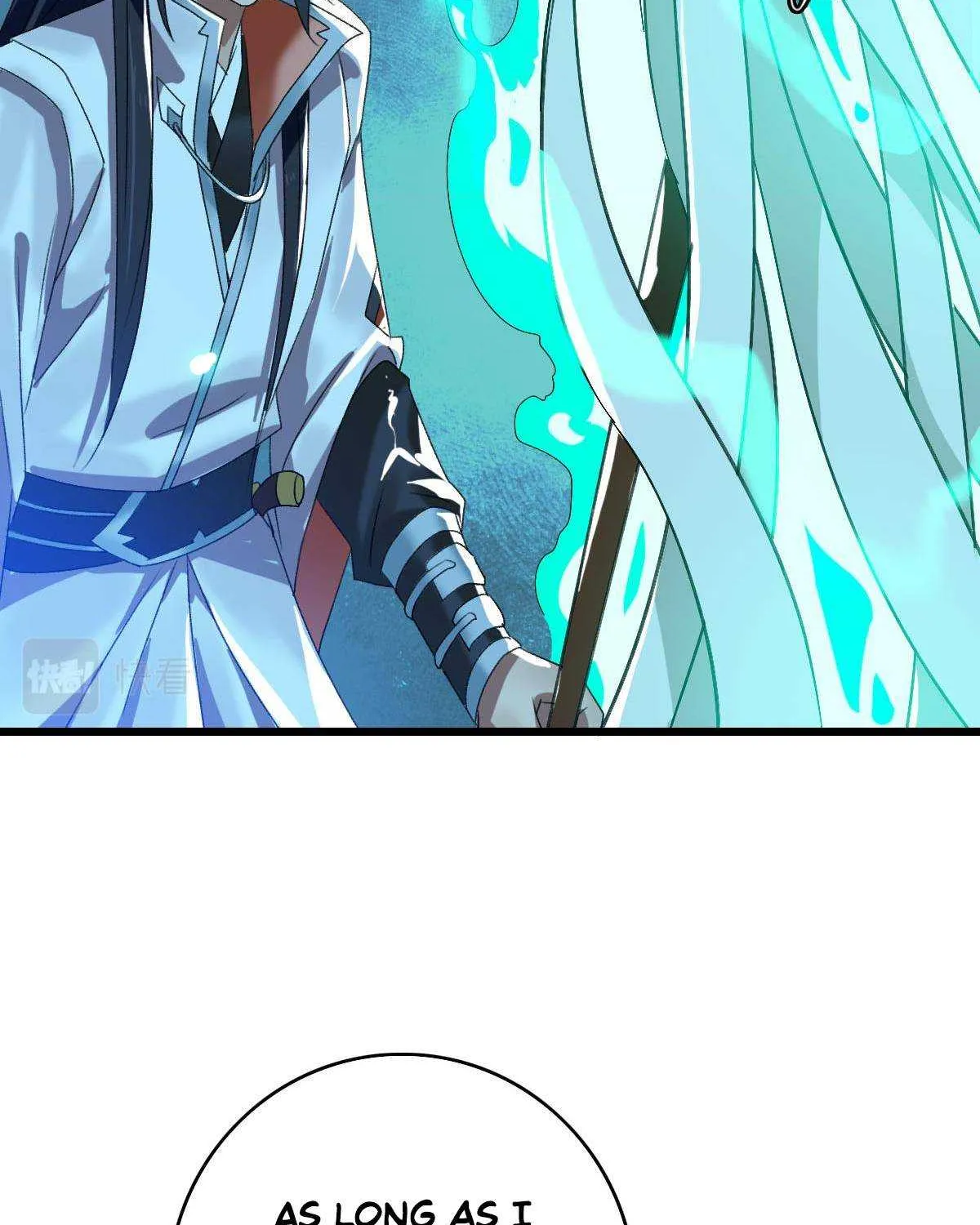 Supreme Taoist (2021) Chapter 66 page 31 - 