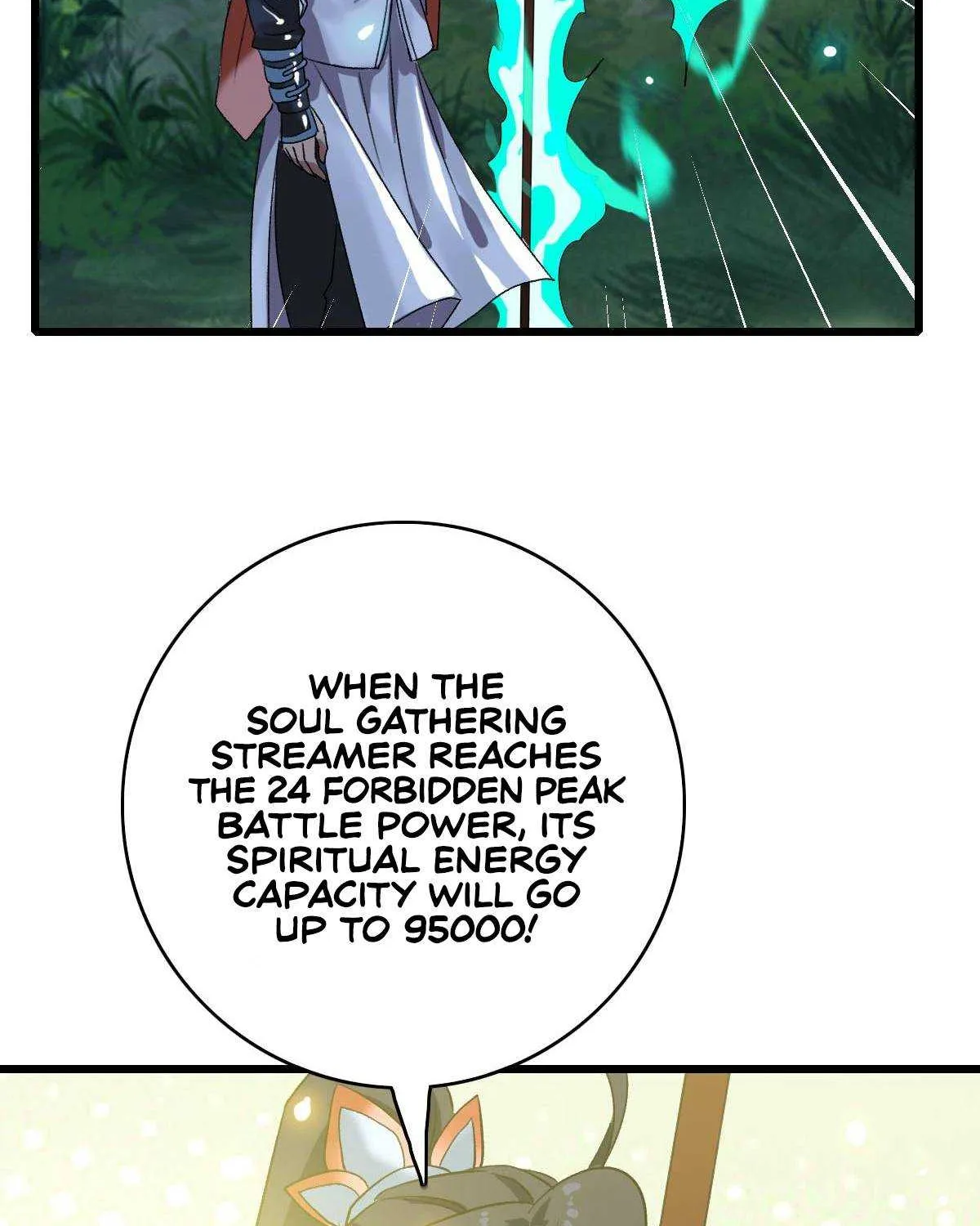 Supreme Taoist (2021) Chapter 66 page 33 - 