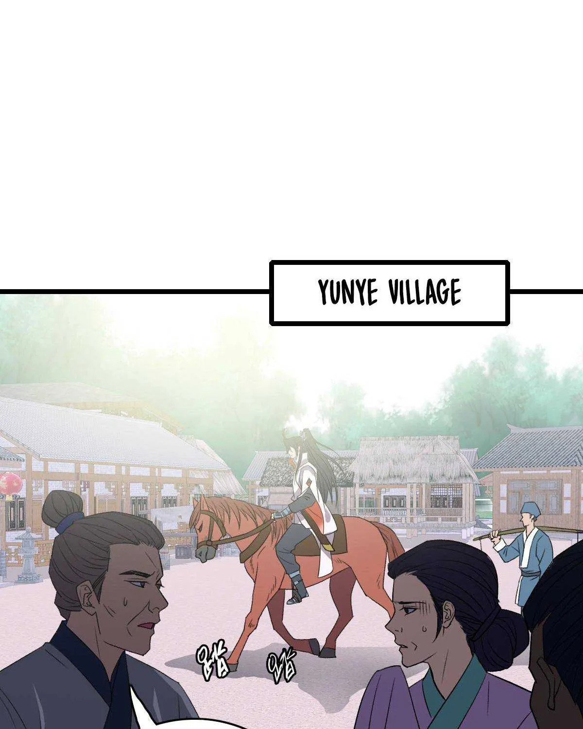 Supreme Taoist (2021) Chapter 66 page 35 - 