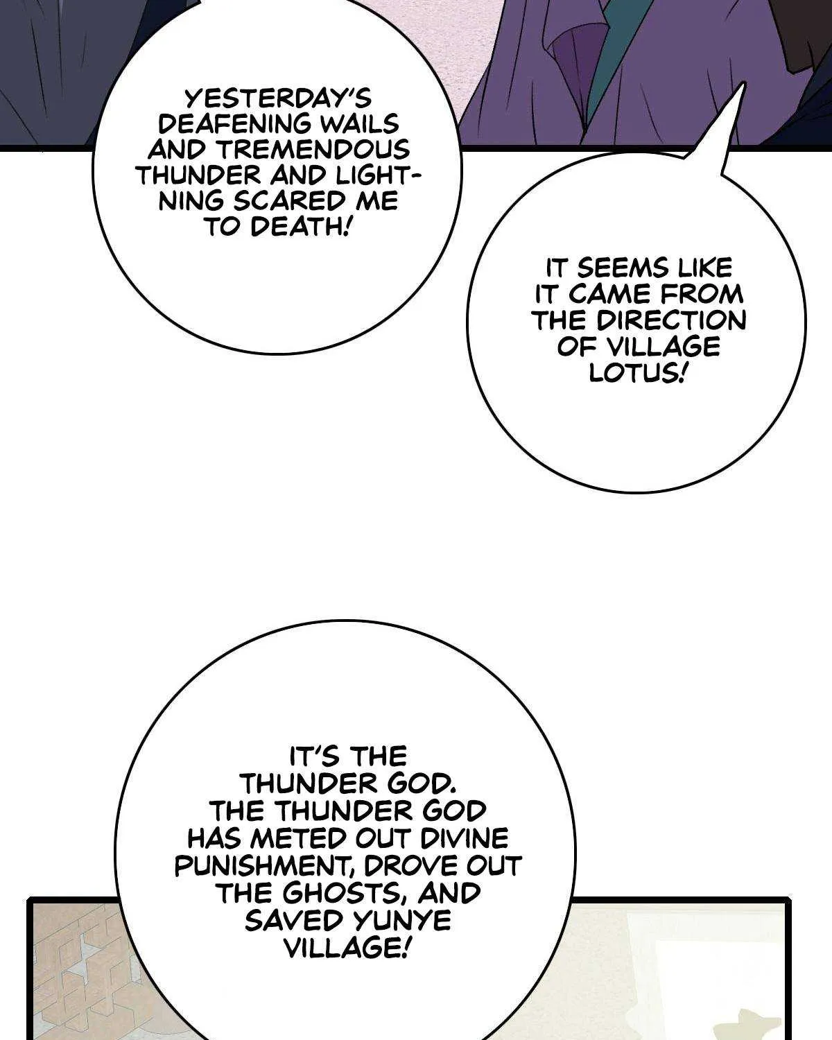 Supreme Taoist (2021) Chapter 66 page 36 - 