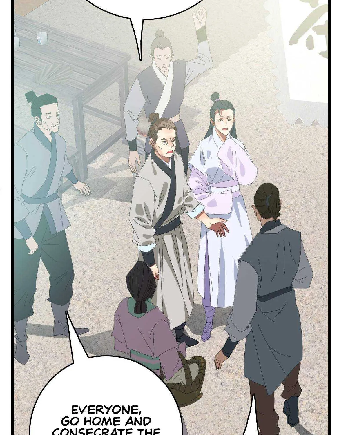Supreme Taoist (2021) Chapter 66 page 37 - 