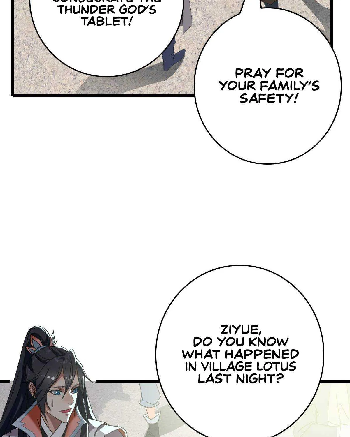 Supreme Taoist (2021) Chapter 66 page 38 - 
