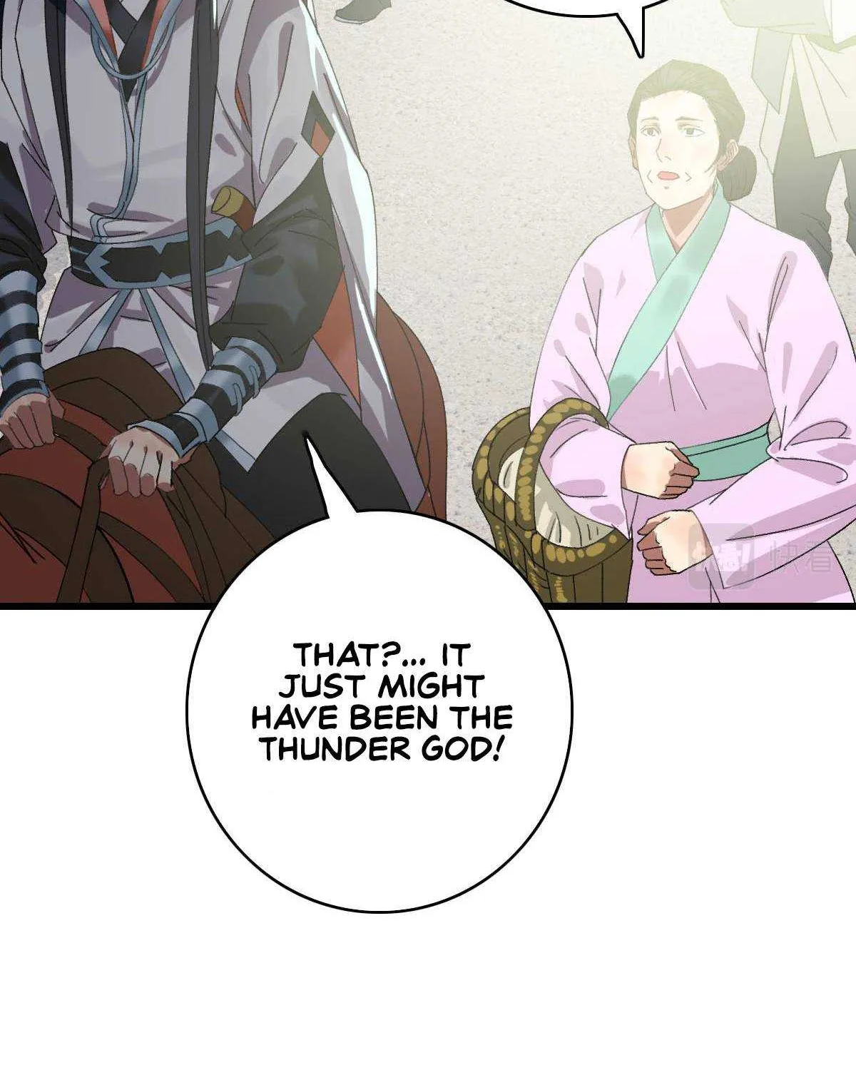 Supreme Taoist (2021) Chapter 66 page 39 - 