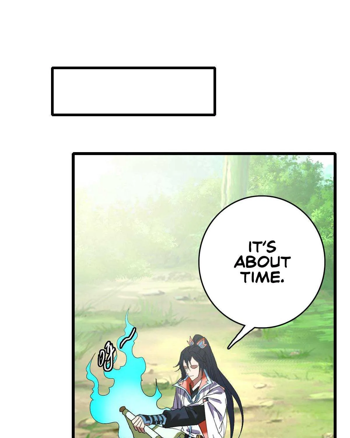 Supreme Taoist (2021) Chapter 66 page 40 - 