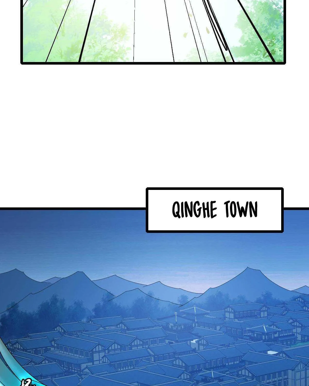 Supreme Taoist (2021) Chapter 66 page 45 - 